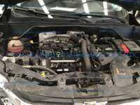 Chevrolet Tracker 2022 5p LS L3/1.2/T Man  2022 Chevrolet Tracker Ingreso Motor 1