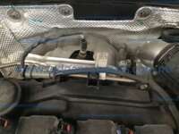 Chevrolet Tracker 2022 5p LS L3/1.2/T Man  2022 Chevrolet Tracker Ingreso Motor 3
