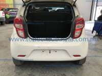 Chevrolet Beat 2019 4p NB LT L4/1.2 Man  2019 Chevrolet Beat Ingreso Cajuela 0