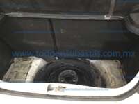 Chevrolet Beat 2019 4p NB LT L4/1.2 Man  2019 Chevrolet Beat Ingreso Cajuela 1