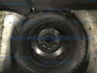 Chevrolet Beat 2019 4p NB LT L4/1.2 Man  2019 Chevrolet Beat Ingreso Cajuela 2