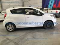 Chevrolet Beat 2019 4p NB LT L4/1.2 Man  2019 Chevrolet Beat Ingreso Exteriores 3