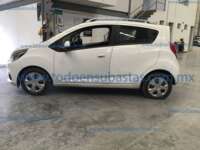 Chevrolet Beat 2019 4p NB LT L4/1.2 Man  2019 Chevrolet Beat Ingreso Exteriores 7