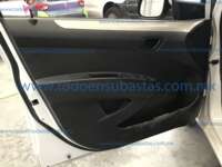 Chevrolet Beat 2019 4p NB LT L4/1.2 Man  2019 Chevrolet Beat Ingreso Interiores 0