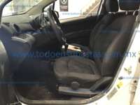 Chevrolet Beat 2019 4p NB LT L4/1.2 Man  2019 Chevrolet Beat Ingreso Interiores 1