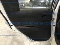 Chevrolet Beat 2019 4p NB LT L4/1.2 Man  2019 Chevrolet Beat Ingreso Interiores 11