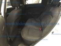 Chevrolet Beat 2019 4p NB LT L4/1.2 Man  2019 Chevrolet Beat Ingreso Interiores 12