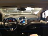 Chevrolet Beat 2019 4p NB LT L4/1.2 Man  2019 Chevrolet Beat Ingreso Interiores 13