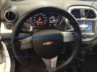 Chevrolet Beat 2019 4p NB LT L4/1.2 Man  2019 Chevrolet Beat Ingreso Interiores 2