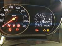 Chevrolet Beat 2019 4p NB LT L4/1.2 Man  2019 Chevrolet Beat Ingreso Interiores 3