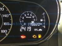 Chevrolet Beat 2019 4p NB LT L4/1.2 Man  2019 Chevrolet Beat Ingreso Interiores 4