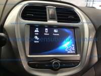 Chevrolet Beat 2019 4p NB LT L4/1.2 Man  2019 Chevrolet Beat Ingreso Interiores 5