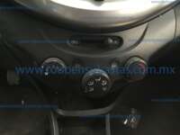 Chevrolet Beat 2019 4p NB LT L4/1.2 Man  2019 Chevrolet Beat Ingreso Interiores 6