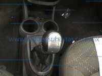 Chevrolet Beat 2019 4p NB LT L4/1.2 Man  2019 Chevrolet Beat Ingreso Interiores 7