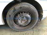 Chevrolet Beat 2019 4p NB LT L4/1.2 Man  2019 Chevrolet Beat Ingreso Llantas 0