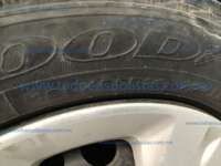 Chevrolet Beat 2019 4p NB LT L4/1.2 Man  2019 Chevrolet Beat Ingreso Llantas 10