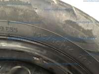 Chevrolet Beat 2019 4p NB LT L4/1.2 Man  2019 Chevrolet Beat Ingreso Llantas 13