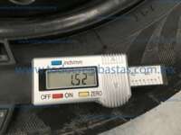 Chevrolet Beat 2019 4p NB LT L4/1.2 Man  2019 Chevrolet Beat Ingreso Llantas 14