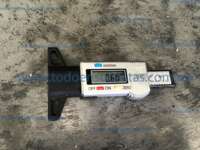 Chevrolet Beat 2019 4p NB LT L4/1.2 Man  2019 Chevrolet Beat Ingreso Llantas 2