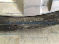 Chevrolet Beat 2019 4p NB LT L4/1.2 Man  2019 Chevrolet Beat Ingreso Llantas 4