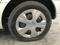 Chevrolet Beat 2019 4p NB LT L4/1.2 Man  2019 Chevrolet Beat Ingreso Llantas 6