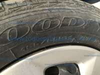 Chevrolet Beat 2019 4p NB LT L4/1.2 Man  2019 Chevrolet Beat Ingreso Llantas 7