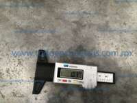 Chevrolet Beat 2019 4p NB LT L4/1.2 Man  2019 Chevrolet Beat Ingreso Llantas 8