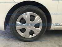 Chevrolet Beat 2019 4p NB LT L4/1.2 Man  2019 Chevrolet Beat Ingreso Llantas 9