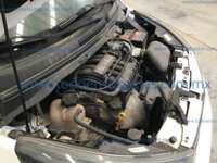 Chevrolet Beat 2019 4p NB LT L4/1.2 Man  2019 Chevrolet Beat Ingreso Motor 0