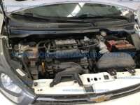 Chevrolet Beat 2019 4p NB LT L4/1.2 Man  2019 Chevrolet Beat Ingreso Motor 1