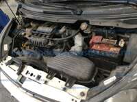 Chevrolet Beat 2019 4p NB LT L4/1.2 Man  2019 Chevrolet Beat Ingreso Motor 2