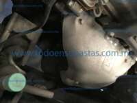 Chevrolet Beat 2019 4p NB LT L4/1.2 Man  2019 Chevrolet Beat Ingreso Motor 3