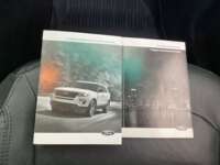 Ford Explorer 2018 5p XLT V6/3.5 Aut Piel     2018 Ford Explorer Venta Documentos 1