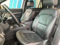 Ford Explorer 2018 5p XLT V6/3.5 Aut Piel     2018 Ford Explorer Venta Interiores 21