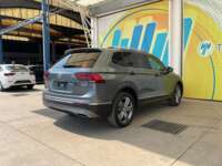 Volkswagen Tiguan 2018 5p Highline L4/2.0/T DSG 7/Pas 4Motion 2018 Volkswagen Tiguan Venta Exteriores 5