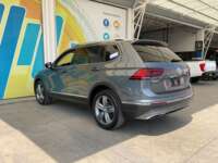 Volkswagen Tiguan 2018 5p Highline L4/2.0/T DSG 7/Pas 4Motion 2018 Volkswagen Tiguan Venta Exteriores 7
