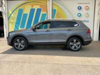 Volkswagen Tiguan 2018 5p Highline L4/2.0/T DSG 7/Pas 4Motion 2018 Volkswagen Tiguan Venta Exteriores 8