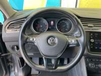 Volkswagen Tiguan 2018 5p Highline L4/2.0/T DSG 7/Pas 4Motion 2018 Volkswagen Tiguan Venta Interiores 1