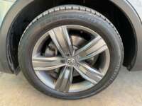 Volkswagen Tiguan 2018 5p Highline L4/2.0/T DSG 7/Pas 4Motion 2018 Volkswagen Tiguan Venta Llantas 1