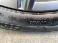 Volkswagen Tiguan 2018 5p Highline L4/2.0/T DSG 7/Pas 4Motion 2018 Volkswagen Tiguan Venta Llantas 2