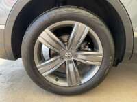 Volkswagen Tiguan 2018 5p Highline L4/2.0/T DSG 7/Pas 4Motion 2018 Volkswagen Tiguan Venta Llantas 7