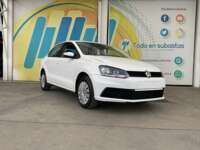Volkswagen Vento 2021 4p Startline L4/1.6 Man 2021 Volkswagen Vento Venta Exteriores 3