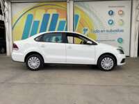 Volkswagen Vento 2021 4p Startline L4/1.6 Man 2021 Volkswagen Vento Venta Exteriores 4