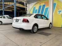 Volkswagen Vento 2021 4p Startline L4/1.6 Man 2021 Volkswagen Vento Venta Exteriores 5