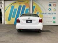Volkswagen Vento 2021 4p Startline L4/1.6 Man 2021 Volkswagen Vento Venta Exteriores 6