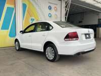Volkswagen Vento 2021 4p Startline L4/1.6 Man 2021 Volkswagen Vento Venta Exteriores 7