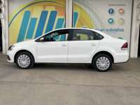 Volkswagen Vento 2021 4p Startline L4/1.6 Man 2021 Volkswagen Vento Venta Exteriores 8
