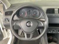 Volkswagen Vento 2021 4p Startline L4/1.6 Man 2021 Volkswagen Vento Venta Interiores 1