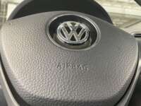 Volkswagen Vento 2021 4p Startline L4/1.6 Man 2021 Volkswagen Vento Venta Interiores 11