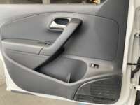 Volkswagen Vento 2021 4p Startline L4/1.6 Man 2021 Volkswagen Vento Venta Interiores 14